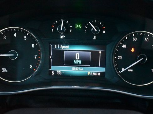 Used 2022 Buick Encore Preferred w/ Safety Package image 28