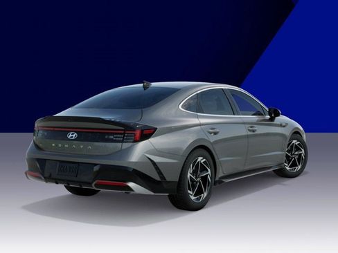 New 2026 Hyundai Sonata SEL FWD image 4
