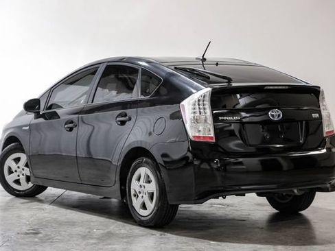 Used 2010 Toyota Prius One FWD image 14