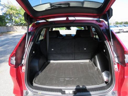 Used 2023 Honda CR-V Sport image 25