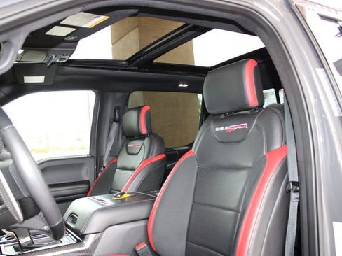 Used 2020 Ford F150 Raptor w/ Equipment Group 802A Luxury image 14