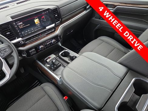 Used 2026 GMC Sierra 1500 Elevation w/ X31 Off-Road Package image 12