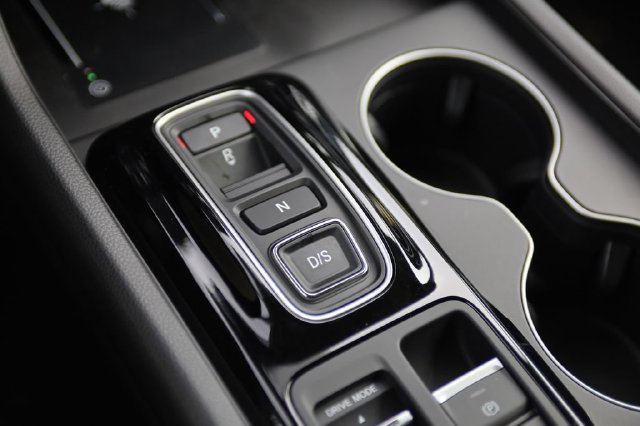 New 2026 Honda Pilot EX-L image 24