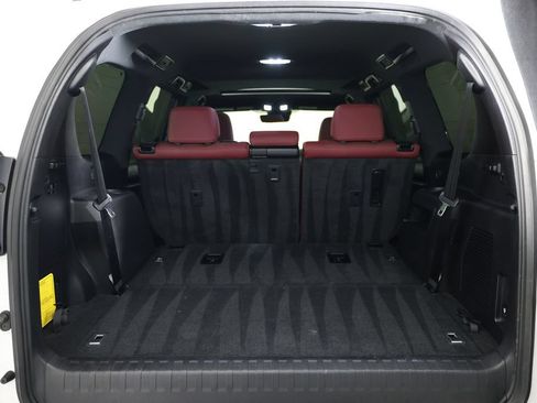 Used 2023 Lexus GX 460 Premium w/ Premium Package AWD/4WD image 13