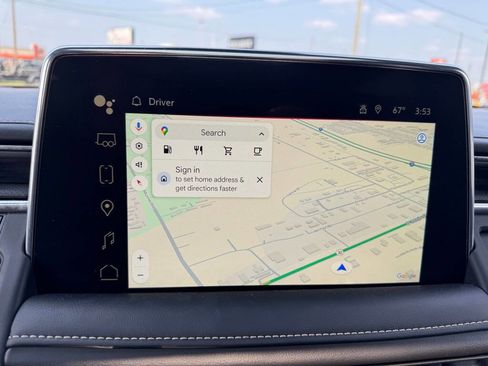 Used 2024 GMC Yukon XL SLT image 21