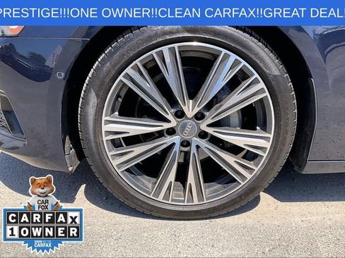 Used 2020 Audi A6 2.0T Prestige w/ Prestige Package AWD/4WD image 9
