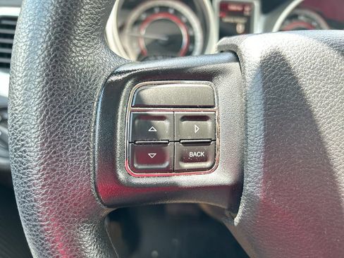 Used 2016 Dodge Journey SE w/ Flexible Seating Group FWD image 15