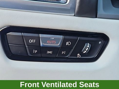 Used 2022 BMW M8 Competition image 20