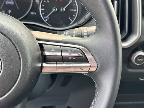 Used 2025 MAZDA CX-50 2.5 Hybrid w/ Weather Package AWD/4WD image 23