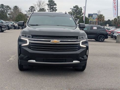 Used 2023 Chevrolet Tahoe LT image 8