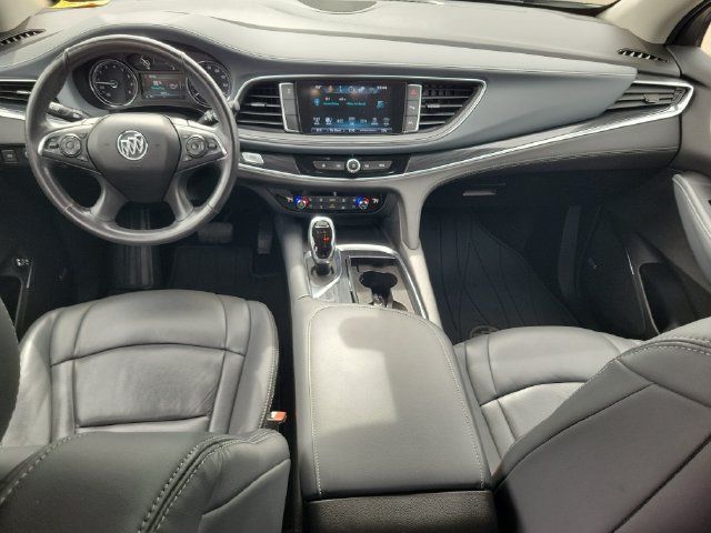 Used 2018 Buick Enclave Premium FWD image 26