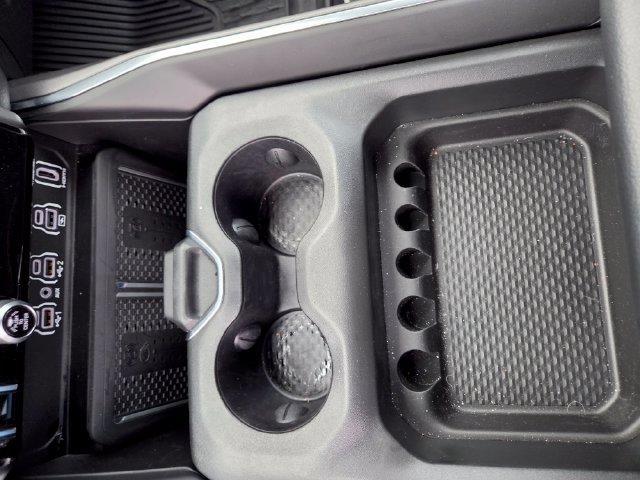 Used 2026 RAM 1500 Laramie AWD/4WD image 10