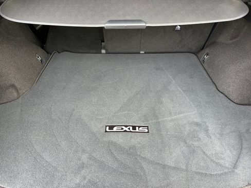 Used 2026 Lexus RX 350 Premium w/ Convenience Package FWD image 17