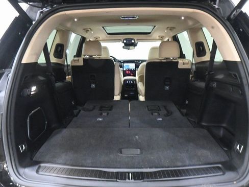 Used 2021 Jeep Grand Cherokee L Limited w/ Trailer Tow Group (B) image 34