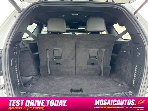 Used 2026 Dodge Durango GT AWD/4WD image 21