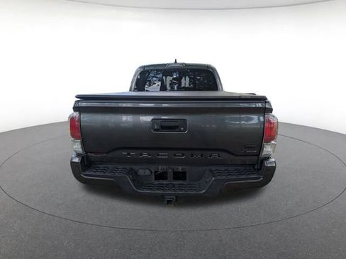 Used 2023 Toyota Tacoma TRD Off-Road w/ Advanced Technology Package AWD/4WD image 5