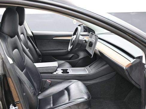 Used 2022 Tesla Model 3 RWD image 38