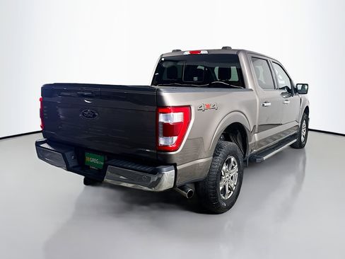 Used 2023 Ford F150 Lariat image 10