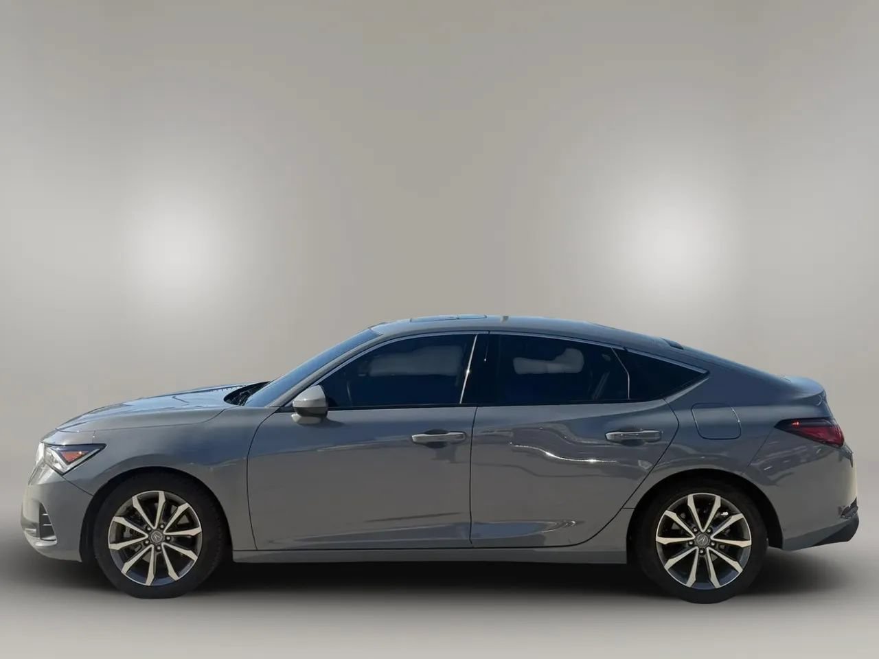 Used 2026 Acura Integra FWD image 4