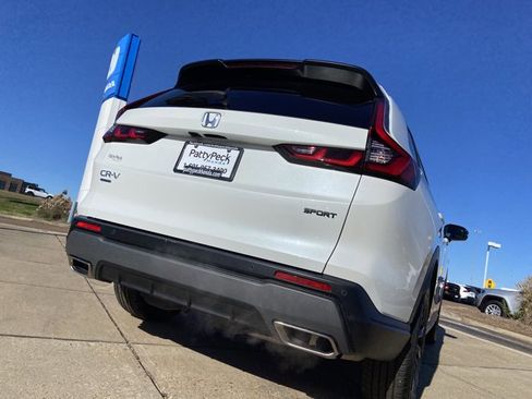 Used 2024 Honda CR-V Sport-L image 54