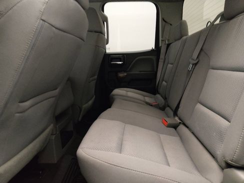 Used 2016 GMC Sierra 1500 SLE w/ SLE Value Package image 18