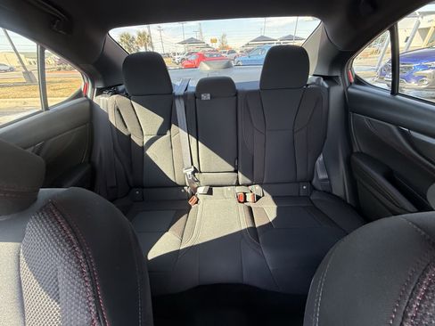 Used 2025 Subaru WRX Premium image 15