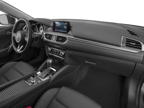 Used 2017 MAZDA MAZDA6 Touring FWD image 19