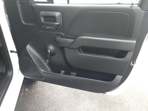 Used 2015 Chevrolet Silverado 2500 W/T AWD/4WD image 15