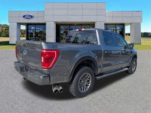 Used 2021 Ford F150 XLT w/ Equipment Group 302A High AWD/4WD image 2