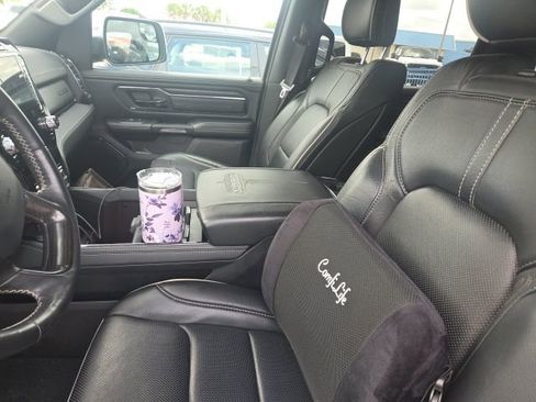 Used 2023 RAM 1500 Limited w/ Trailer Tow Group image 13