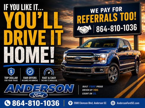 Certified 2023 Ford F150 XL w/ STX Appearance Package RWD image 5