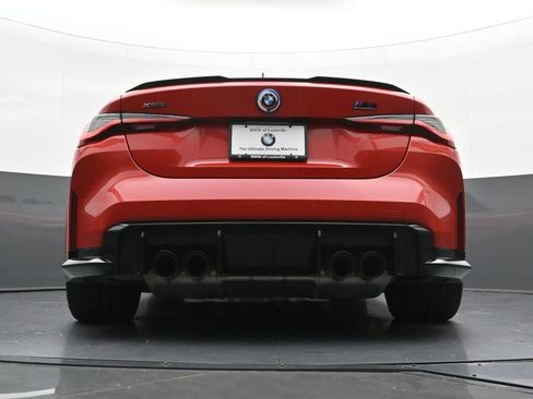 Used 2023 BMW M4 xDrive Competition w/ Executive Package AWD/4WD image 28