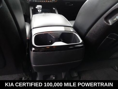 Certified 2024 Kia Telluride LX FWD image 25