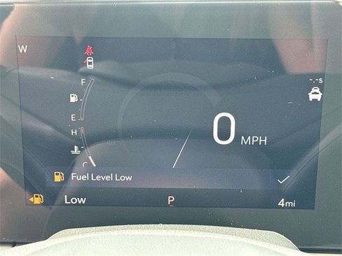 New 2026 Buick Envista Avenir image 15