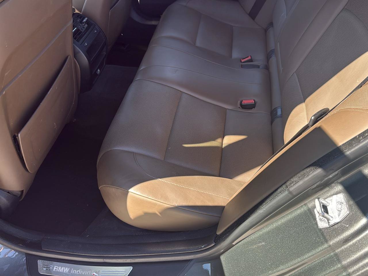 Used 2014 BMW 535i xDrive Sedan AWD/4WD image 45