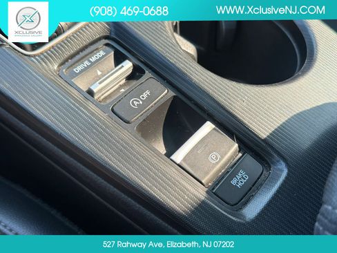 Used 2022 Honda Civic Sport image 19