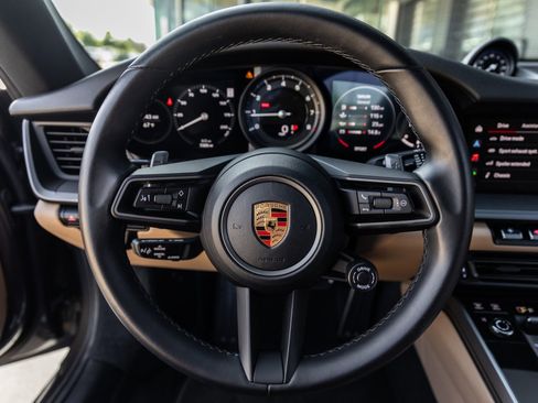 Certified 2024 Porsche 911 Carrera image 30