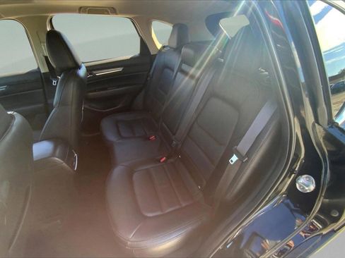 Used 2023 MAZDA CX-5 AWD 2.5 S w/ Premium Package image 27