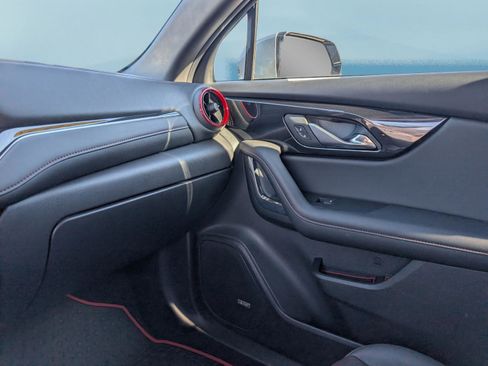 Certified 2023 Chevrolet Blazer RS image 29