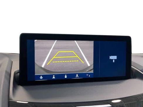 New 2026 Acura RDX SH-AWD image 21