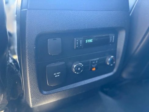 Used 2016 Ford Expedition EL XLT w/ Equipment Group 202A AWD/4WD image 14