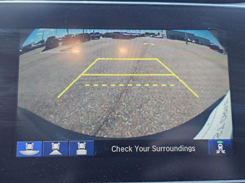 Used 2020 Honda CR-V Touring image 31