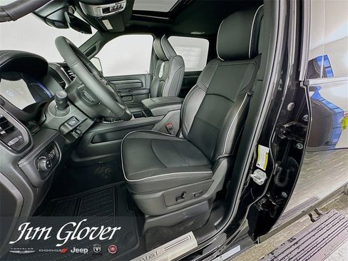 New 2026 RAM 2500 Limited image 24