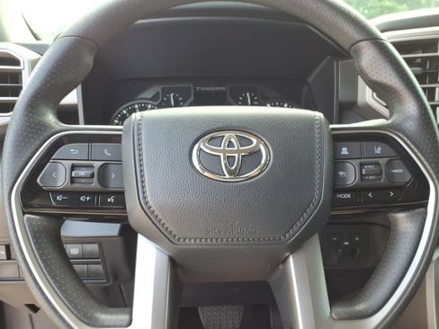 Used 2024 Toyota Tundra SR5 AWD/4WD image 31