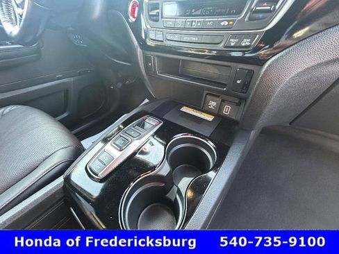 Used 2022 Honda Ridgeline Black Edition image 20