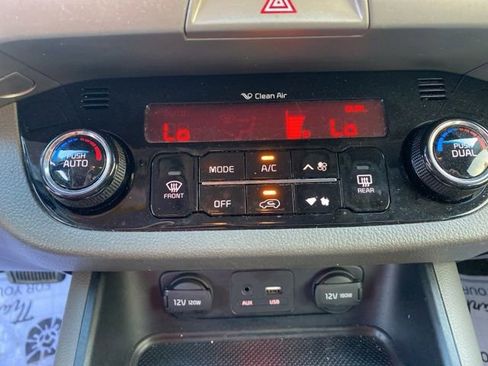 Used 2016 Kia Sportage EX image 16