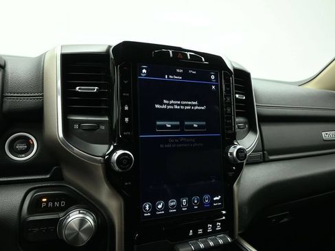 Used 2021 RAM 1500 Laramie RWD image 13