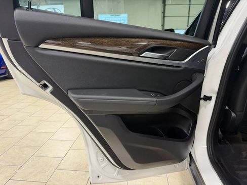 Used 2019 BMW X4 xDrive30i w/ Convenience Package AWD/4WD image 35