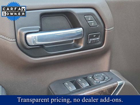 Used 2020 GMC Sierra 1500 Denali w/ Denali Ultimate Package image 22