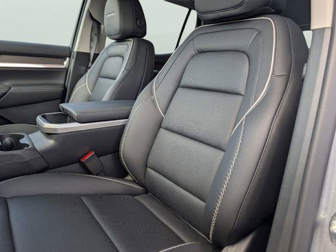 New 2026 GMC Terrain Denali image 31